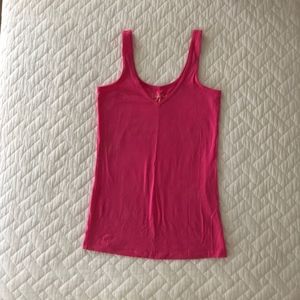 Lilly Pulitzer Tanktop Pink Size XS